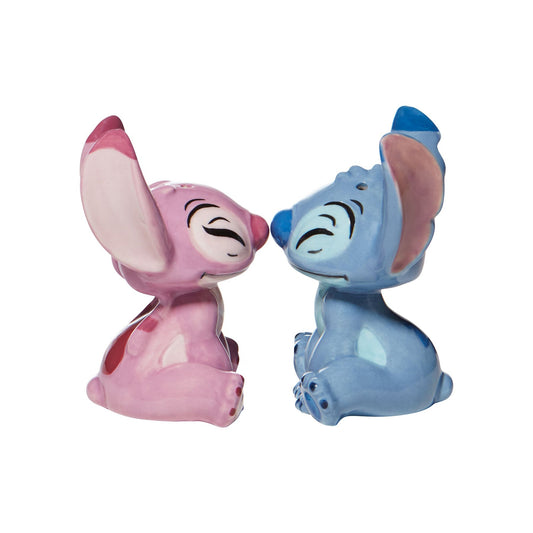Department 56 Stitch & Angel