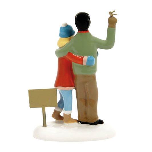 Department 56 Just In Time For The Holidays