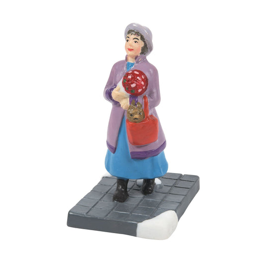 Department 56 A Woman's Best Friend