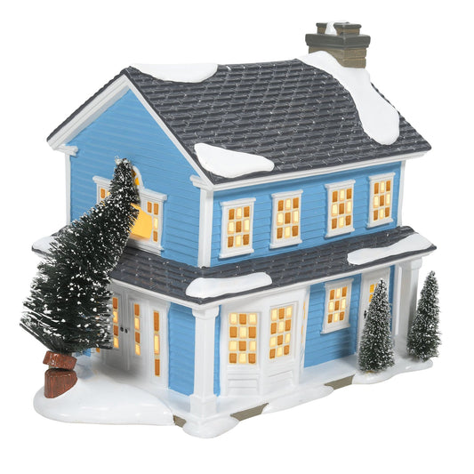 Department 56 The Chester House