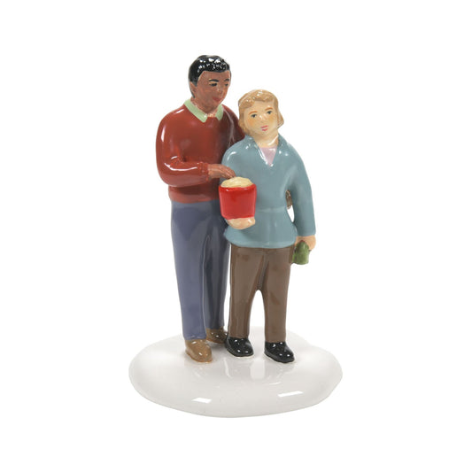 Department 56 Date Night