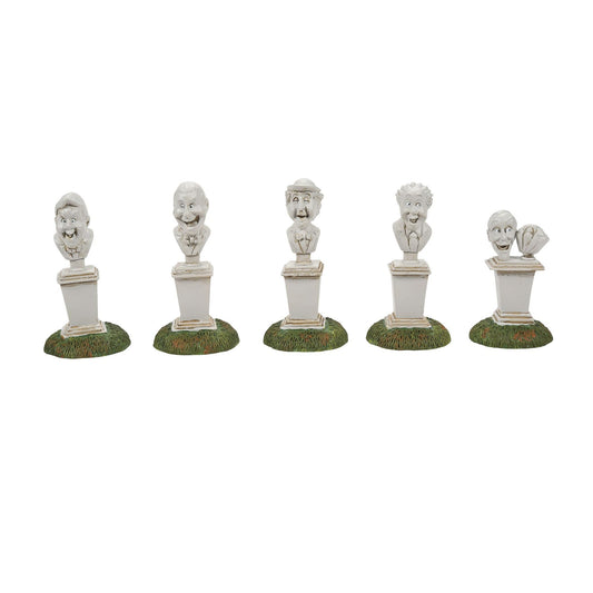 Department 56 The Singing Busts St/5