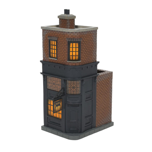 Department 56 Leaky Cauldron