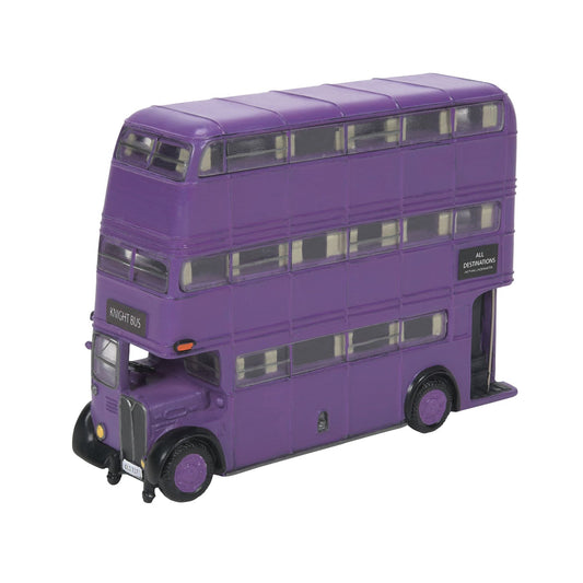 Department 56 Knight Bus
