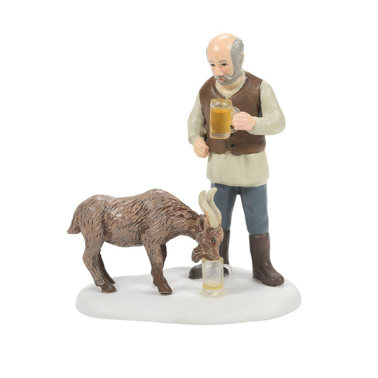 Department 56 Drinking Mates