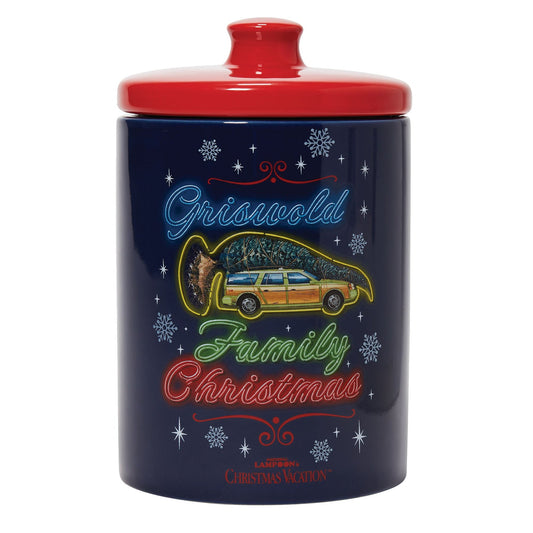 Department 56 Christmas Vacation