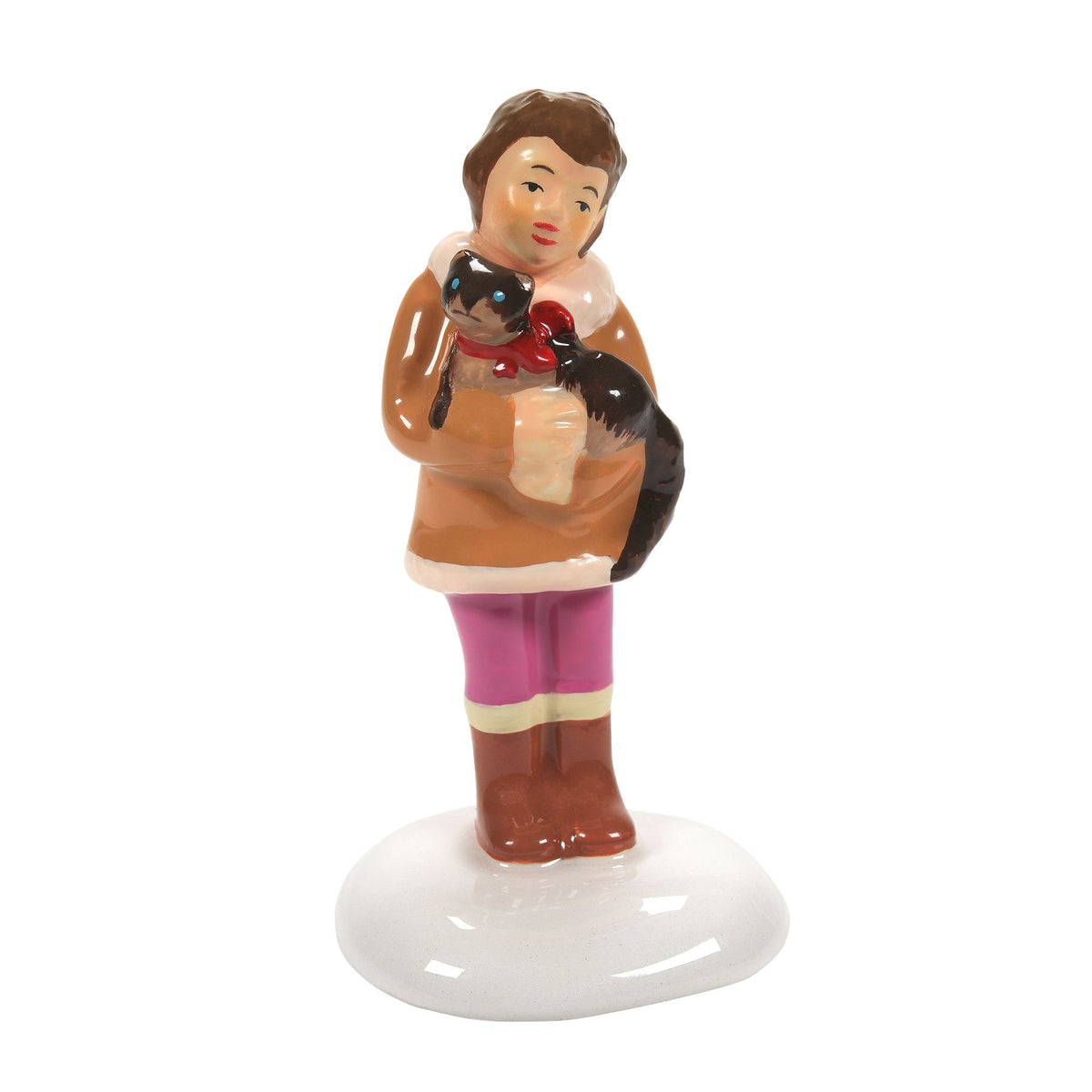 Department 56 A Puurfect Christmas Gift