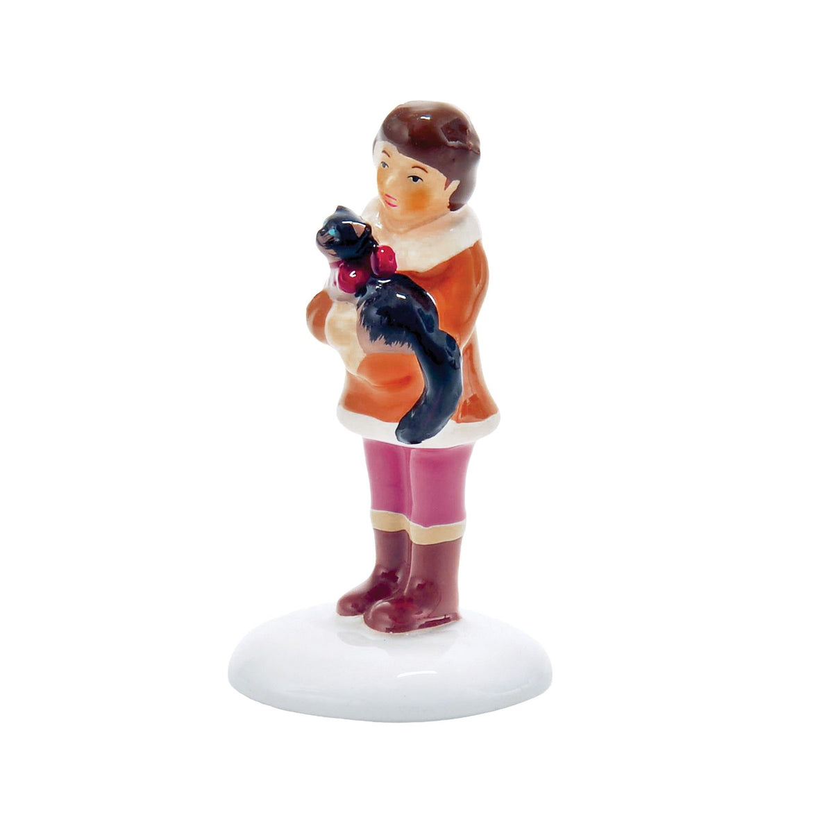 Department 56 A Puurfect Christmas Gift