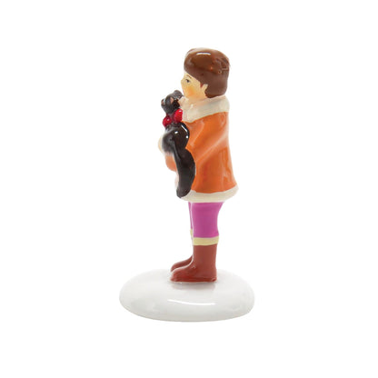 Department 56 A Puurfect Christmas Gift