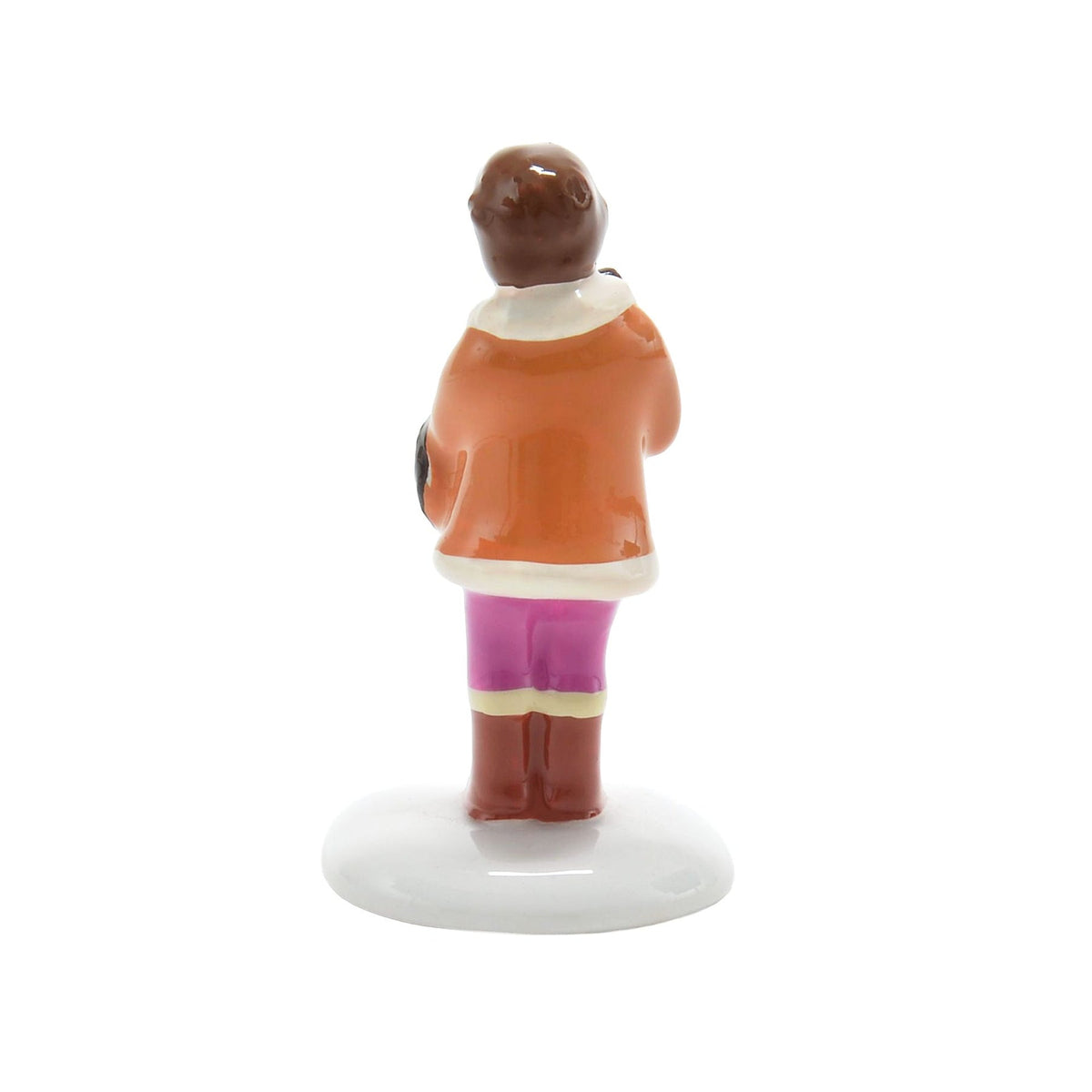 Department 56 A Puurfect Christmas Gift