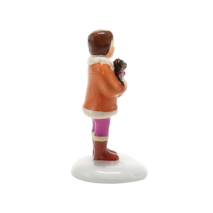 Department 56 A Puurfect Christmas Gift