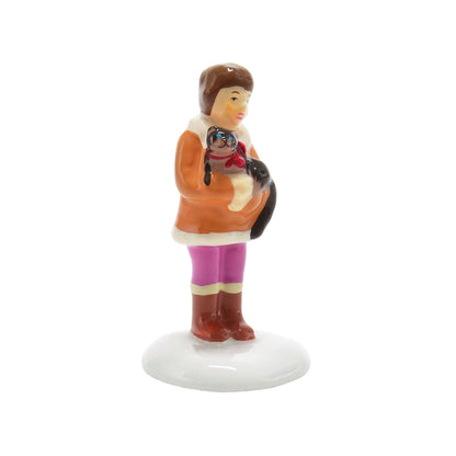 Department 56 A Puurfect Christmas Gift