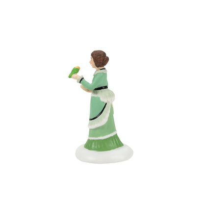 Department 56 Such A Lovely Lovebird
