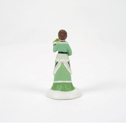Department 56 Such A Lovely Lovebird