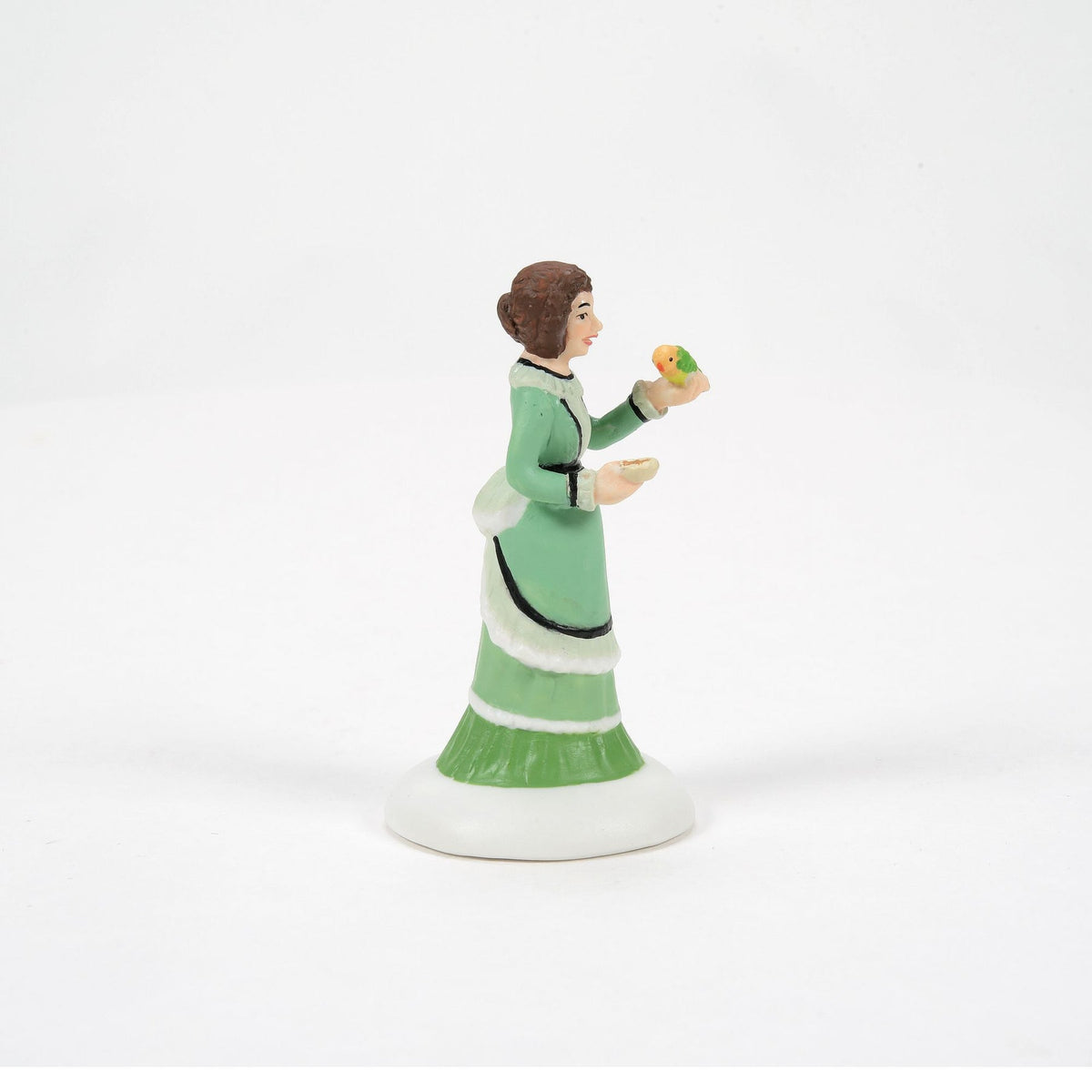 Department 56 Such A Lovely Lovebird
