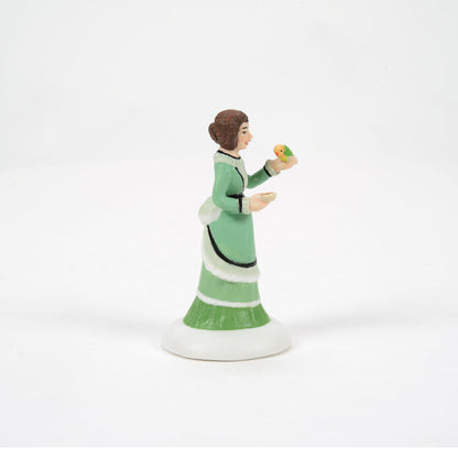 Department 56 Such A Lovely Lovebird