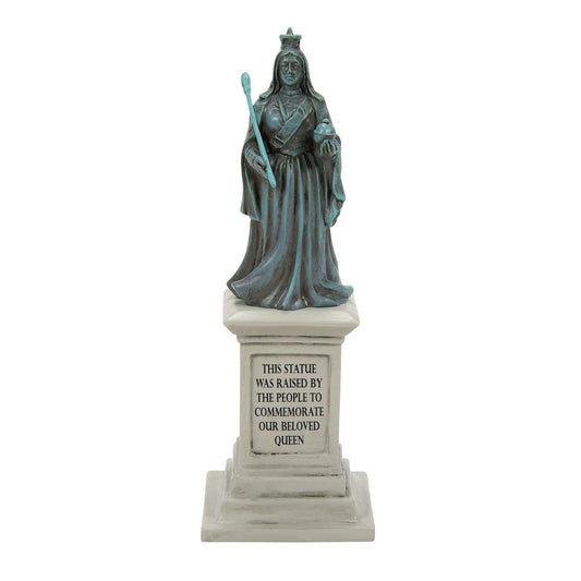 Department 56 A Monument For Her Majesty