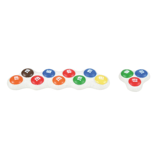 Department 56 Follow The M&M Road