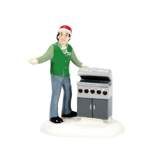 Department 56 July At Christmas Sale