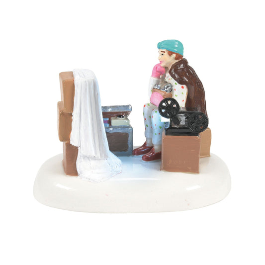 Department 56 An Attic Of Christmas Memories