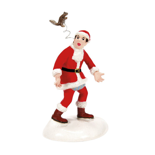 Department 56 Squirrel !!