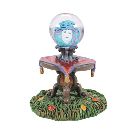 Department 56 Madame Leota, Manifested