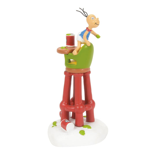Department 56 Who-Hash Tester