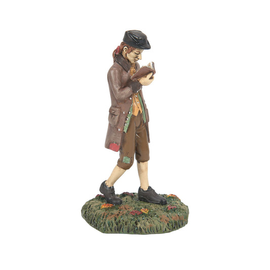 Department 56 Ichabod Crane