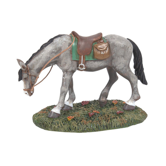 Department 56 Gunpowder
