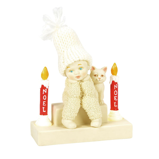 Department 56 Light 'em Up, Candles