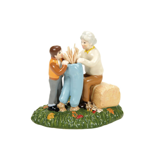Department 56 Nana, I'm Stuffed!