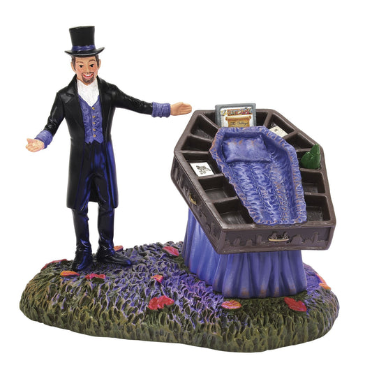Department 56 You Can Take It With You!