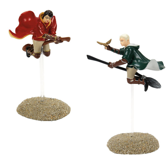 Department 56 The Seekers S/2