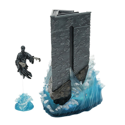 Department 56 Azkaban Prison S/2