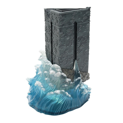Department 56 Azkaban Prison S/2