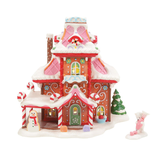 Department 56 The Delicious Smell of Baking