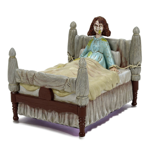 Department 56 Fright Ave. Regan, Possessed