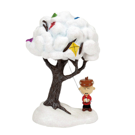 Department 56 Hungry Even In Winter