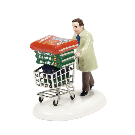 Department 56 Ellen & I Want To Help
