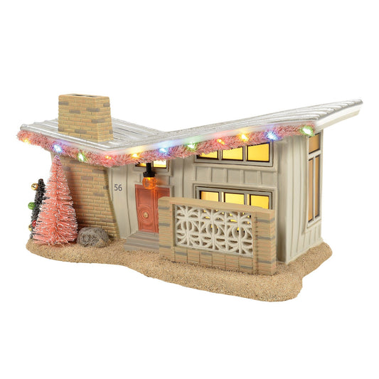 Department 56 Butterfly In The Desert