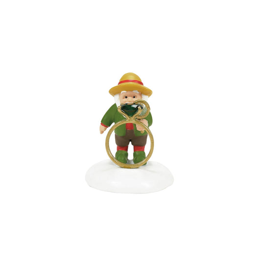 Department 56 The Yule Jeweler
