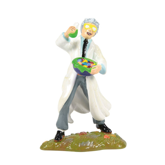 Department 56 UWAHAHAHAAA!