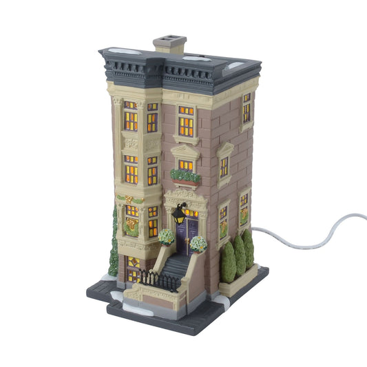 Department 56 89 W 56th Street