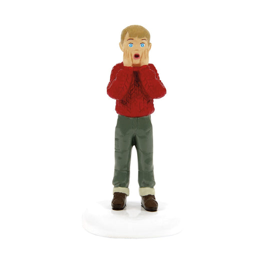 Department 56 I Made My Family Disappear!