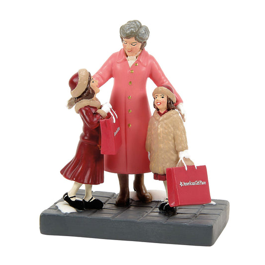 Department 56 Table For Five