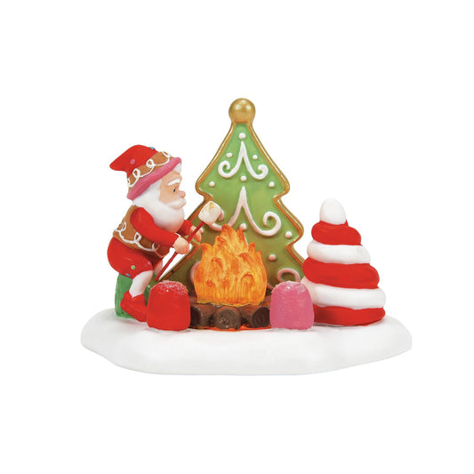 Department 56 A Sticky Situation