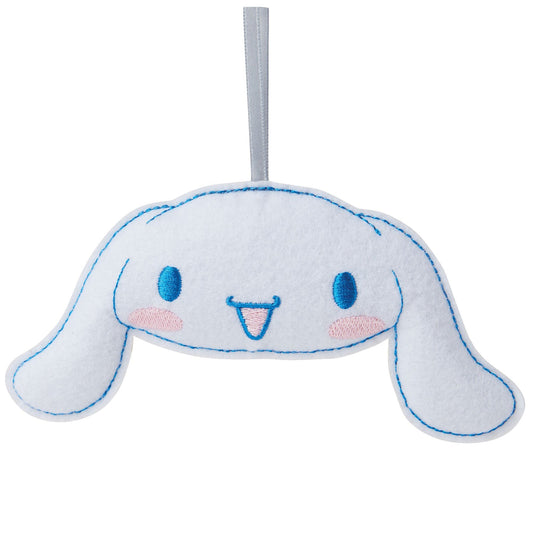 Department 56 Cinnamoroll Felt Ornament