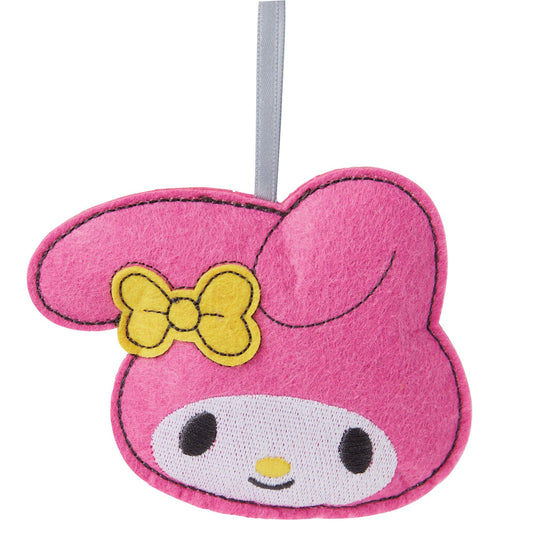 Department 56 My Melody Felt Ornament