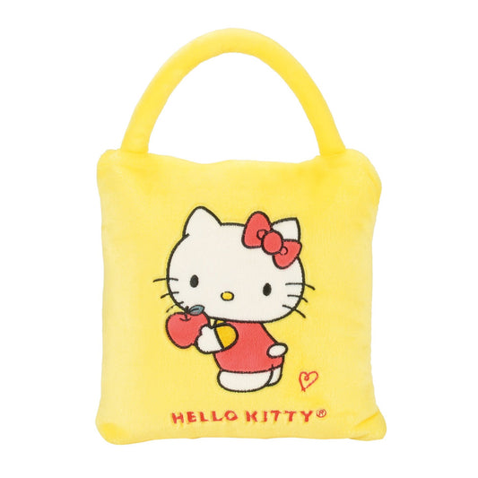 Department 56 Hello Kitty Travel Blanket