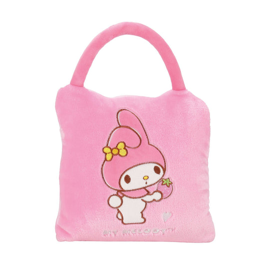 Department 56 My Melody Travel Blanket